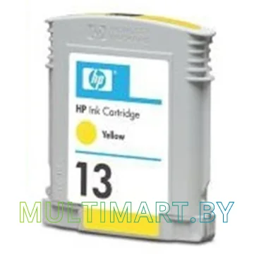 Картридж HP 13 (C4817A) картинка 2